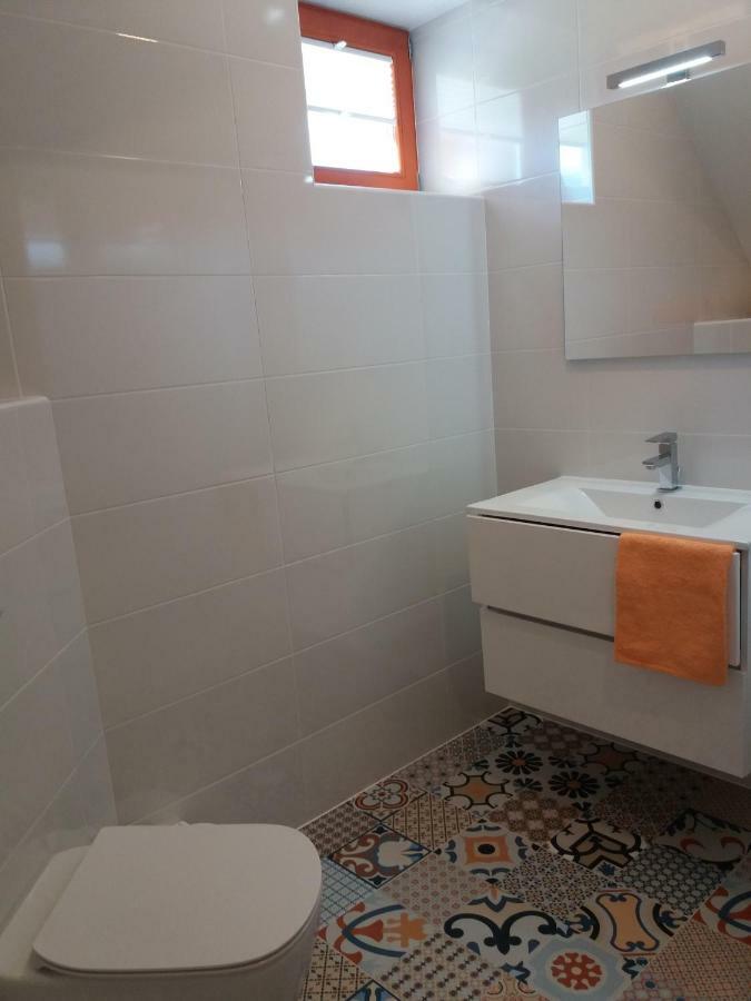 Apartma Bremec-Studio Bohinj Εξωτερικό φωτογραφία