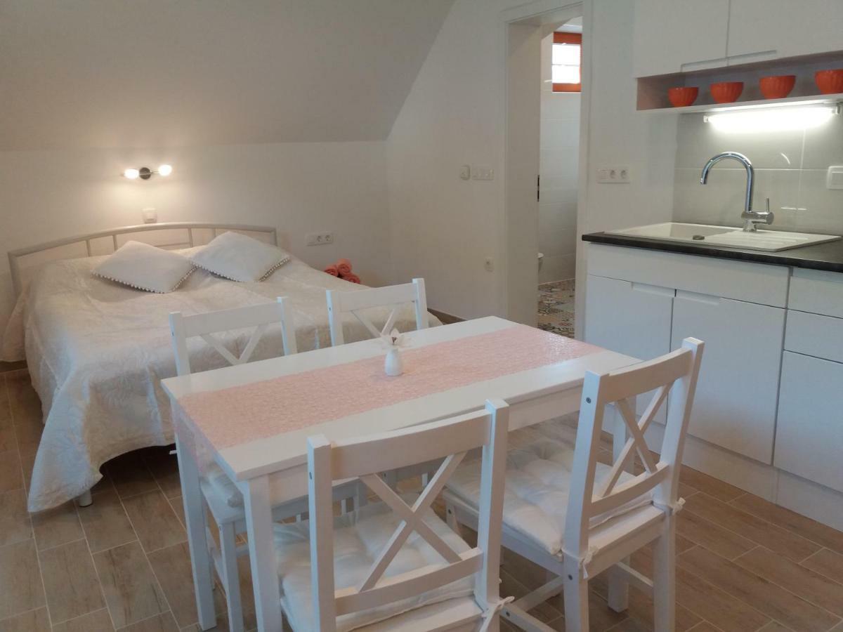 Apartma Bremec-Studio Bohinj Εξωτερικό φωτογραφία