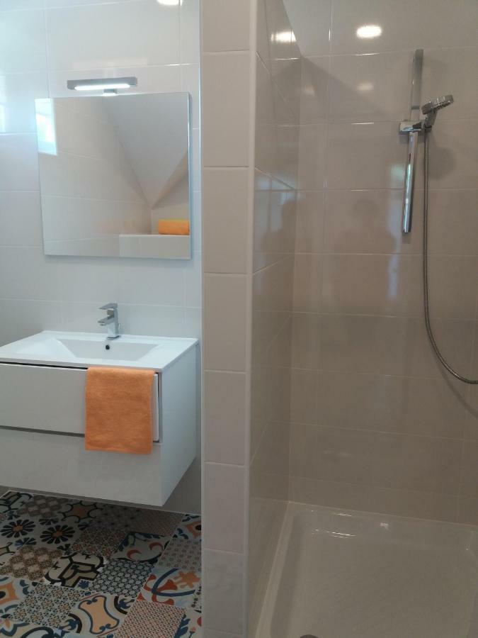 Apartma Bremec-Studio Bohinj Εξωτερικό φωτογραφία